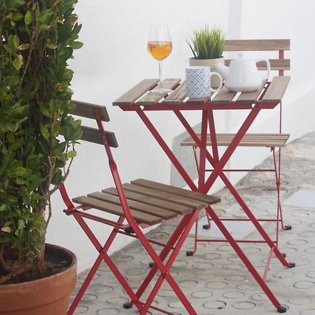 La Moradita Vejer de la Frontera Zewnętrze zdjęcie