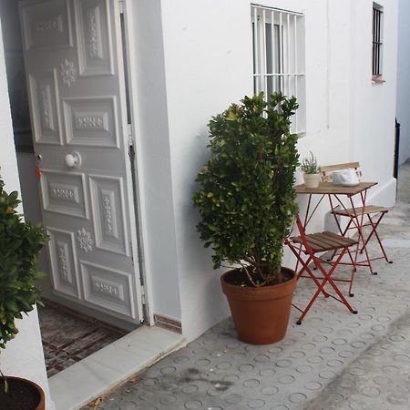 La Moradita Vejer de la Frontera Zewnętrze zdjęcie