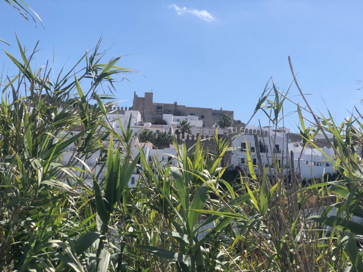 La Moradita Vejer de la Frontera Zewnętrze zdjęcie